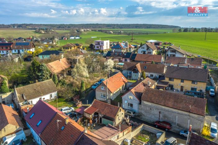 Prodej rodinného domu, Brodce, Ve Dvoře, 290 m2