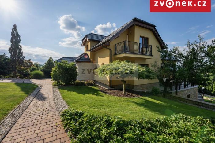 Prodej vily, Hranice - Hranice I-Město, 550 m2