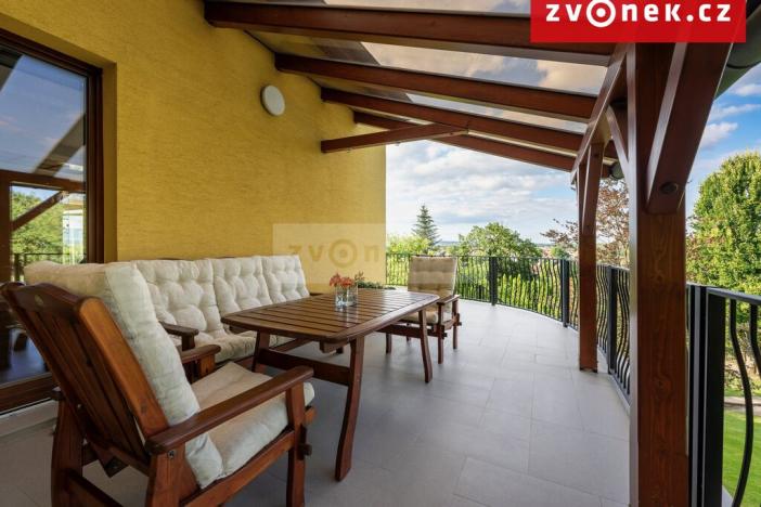 Prodej vily, Hranice - Hranice I-Město, 550 m2