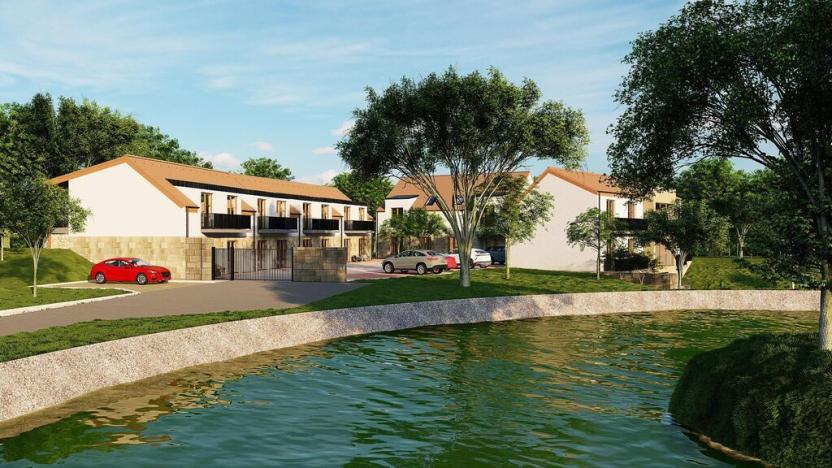 Prodej bytu 4+kk, Praha - Královice, Kuťatská, 78 m2