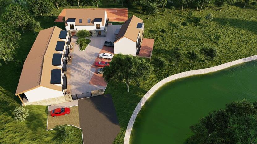 Prodej bytu 4+kk, Praha - Královice, Kuťatská, 78 m2