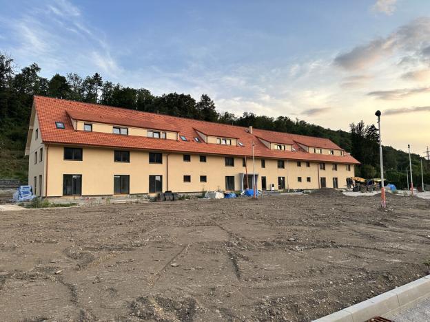 Prodej bytu 3+kk, Karlštejn, 75 m2