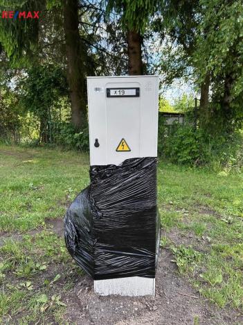 Prodej pozemku, Dalovice, 814 m2