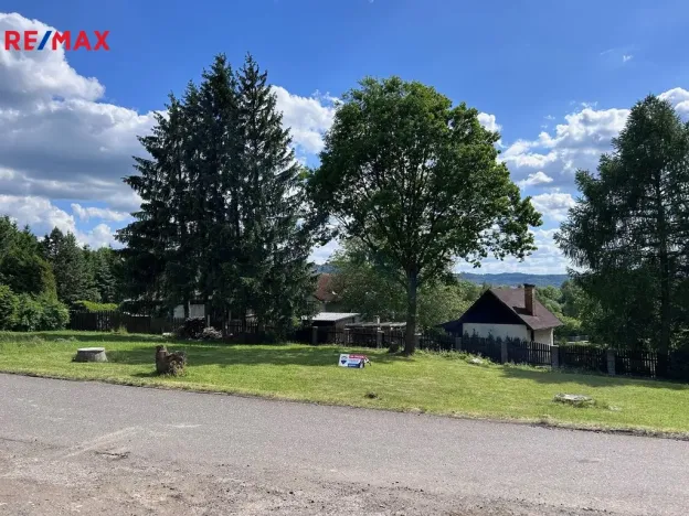 Prodej pozemku, Dalovice, 814 m2