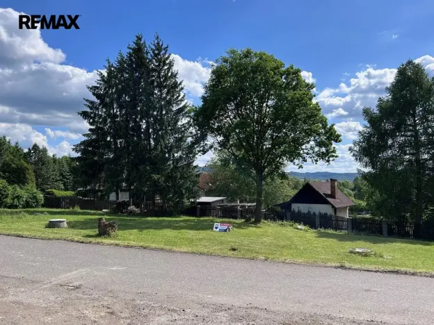 Prodej pozemku, Dalovice, 814 m2