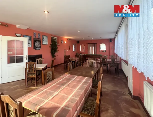 Prodej rodinného domu, Orlová - Lutyně, 17. listopadu, 235 m2