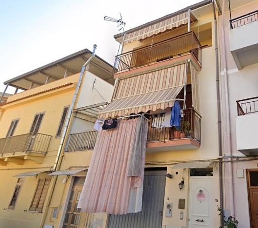 Prodej rodinného domu, Falcone, Itálie, 110 m2