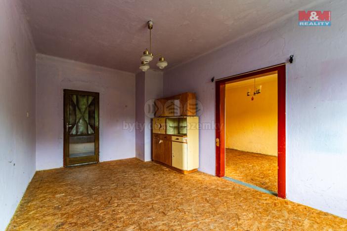 Prodej rodinného domu, Citice - Hlavno, 200 m2