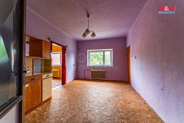 Prodej rodinného domu, Citice - Hlavno, 200 m2