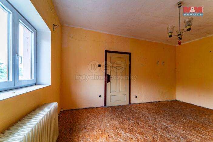 Prodej rodinného domu, Citice - Hlavno, 200 m2