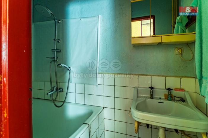 Prodej rodinného domu, Citice - Hlavno, 200 m2