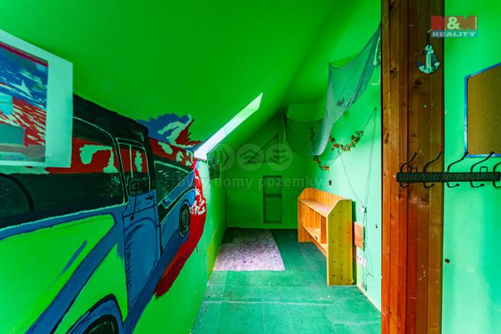 Prodej rodinného domu, Citice - Hlavno, 200 m2