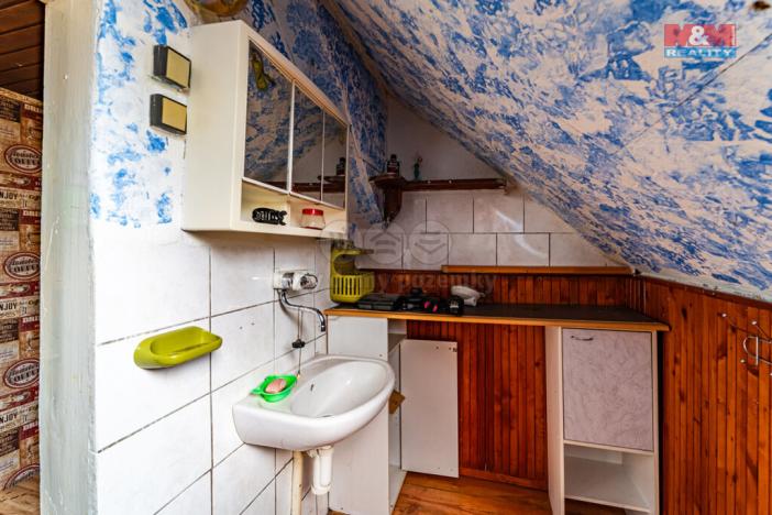 Prodej rodinného domu, Citice - Hlavno, 200 m2