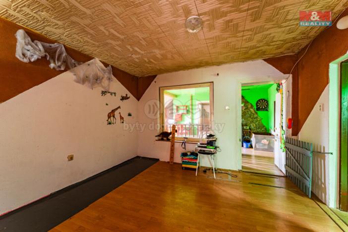 Prodej rodinného domu, Citice - Hlavno, 200 m2