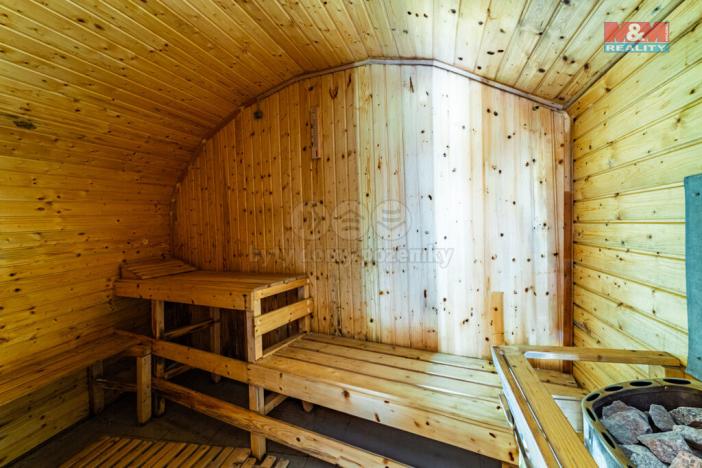 Prodej rodinného domu, Citice - Hlavno, 200 m2