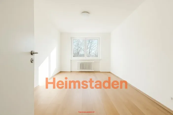 Pronájem bytu 3+1, Paskov, Bělská, 64 m2