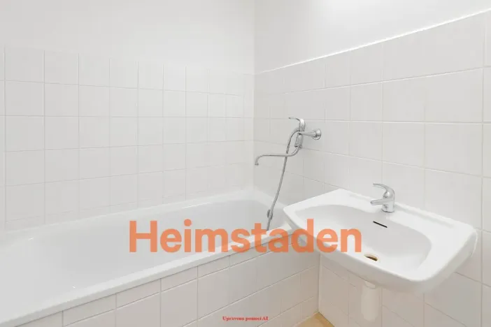 Pronájem bytu 3+1, Paskov, Bělská, 64 m2