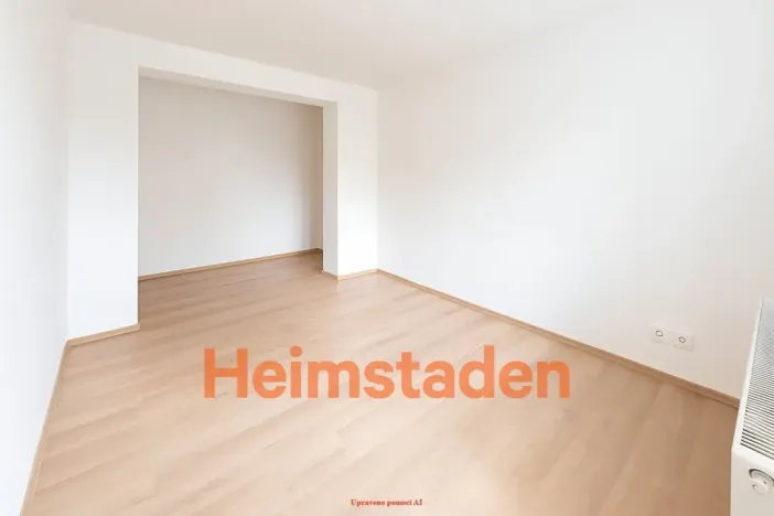 Pronájem bytu 3+1, Paskov, Bělská, 64 m2