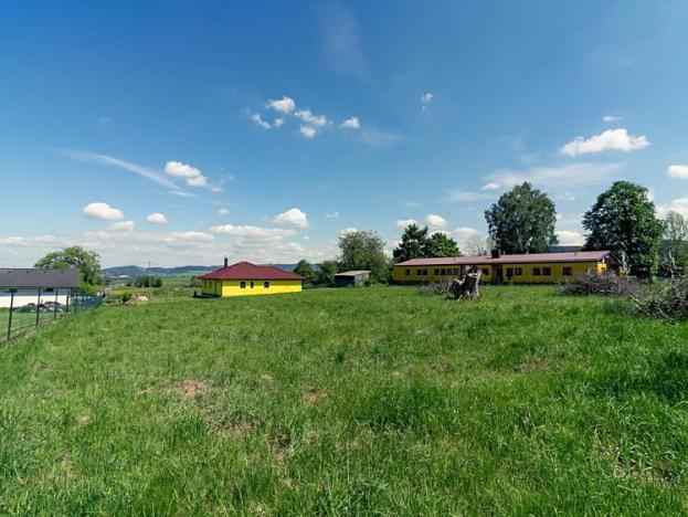 Prodej pozemku pro bydlení, Chudenín, 3166 m2