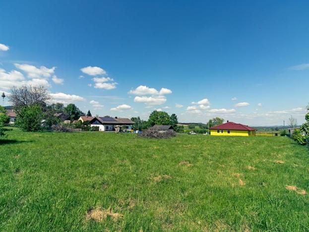 Prodej pozemku pro bydlení, Chudenín, 3166 m2