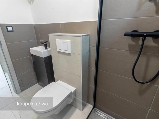 Prodej kanceláře, Plzeň, Kaplířova, 50 m2