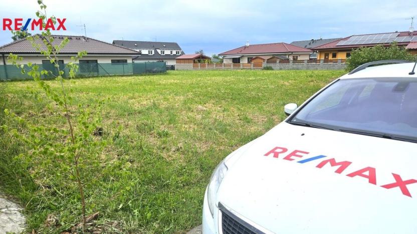 Prodej pozemku pro bydlení, Srubec, 494 m2