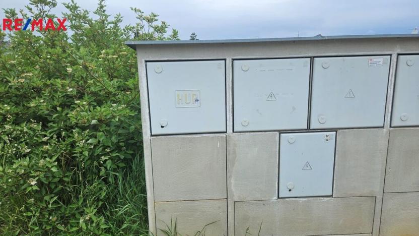 Prodej pozemku pro bydlení, Srubec, 494 m2