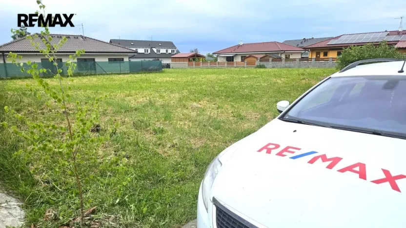 Prodej pozemku pro bydlení, Srubec, 494 m2