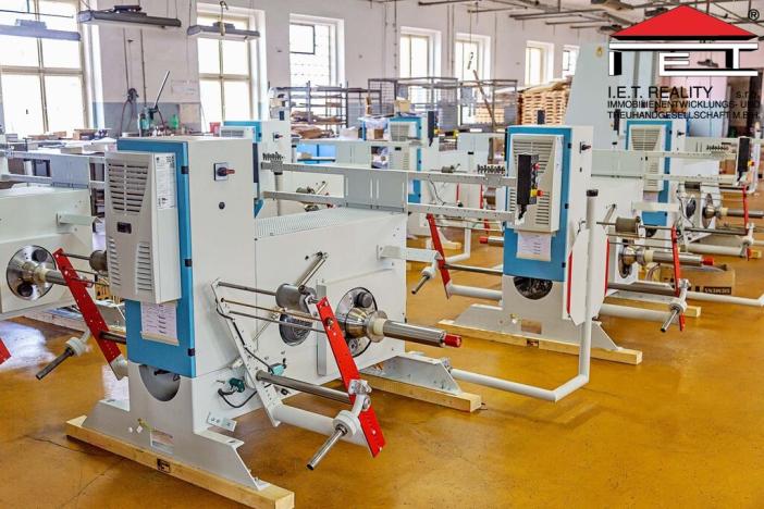 Prodej pozemku pro komerční výstavbu, Aš, Selbská, 11327 m2