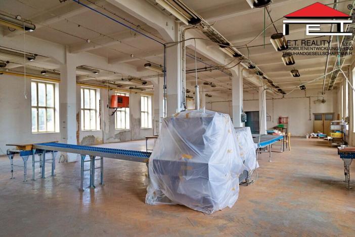 Prodej pozemku pro komerční výstavbu, Aš, Selbská, 11327 m2