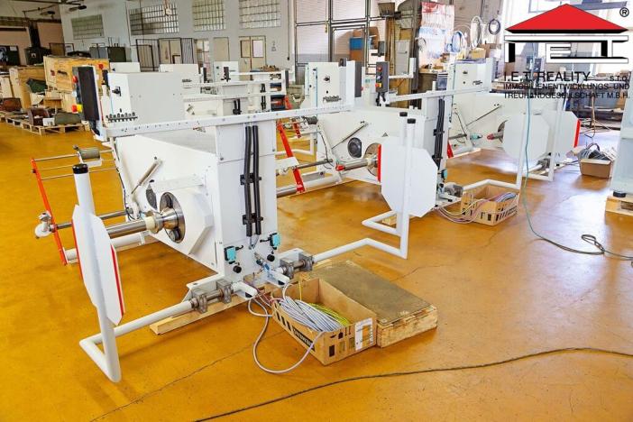 Prodej pozemku pro komerční výstavbu, Aš, Selbská, 11327 m2