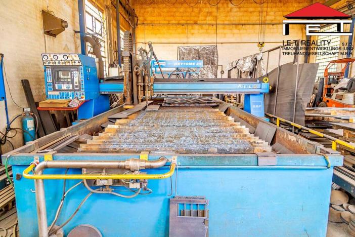 Prodej pozemku pro komerční výstavbu, Aš, Selbská, 11327 m2