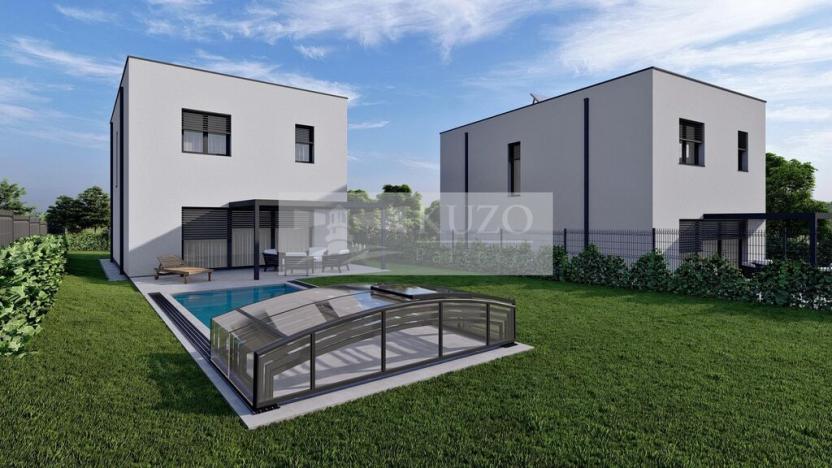 Prodej pozemku pro bydlení, Mladá Boleslav - Podlázky, 588 m2