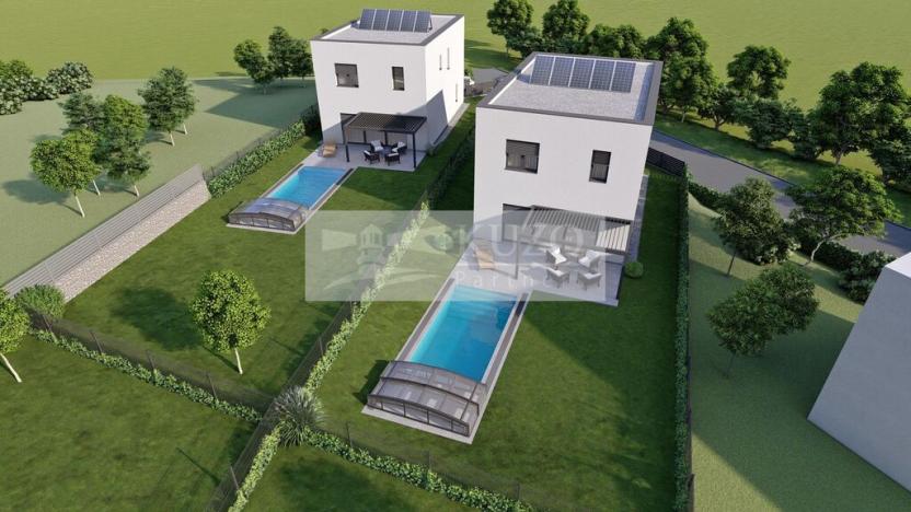 Prodej pozemku pro bydlení, Mladá Boleslav - Podlázky, 588 m2