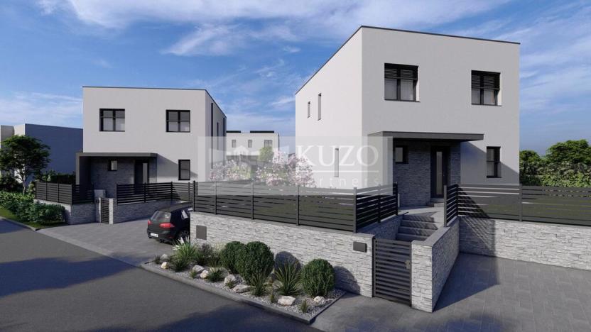 Prodej pozemku pro bydlení, Mladá Boleslav - Podlázky, 588 m2