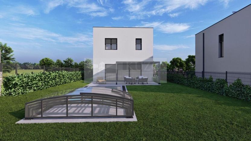 Prodej pozemku pro bydlení, Mladá Boleslav - Podlázky, 588 m2