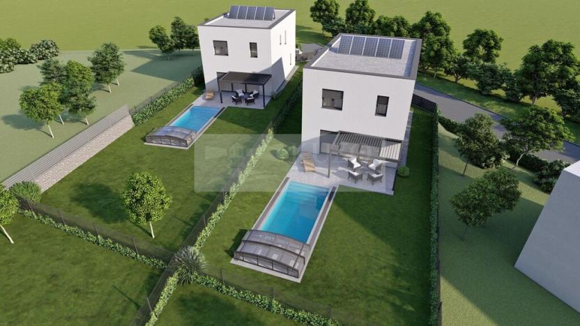 Prodej pozemku pro bydlení, Mladá Boleslav - Podlázky, 588 m2