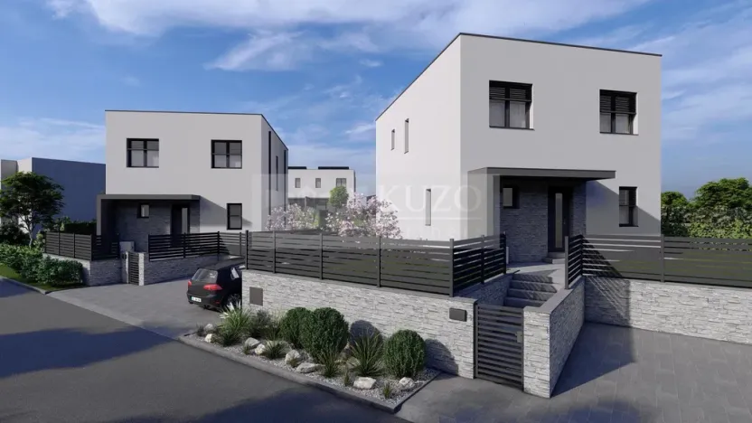 Prodej pozemku pro bydlení, Mladá Boleslav - Podlázky, 588 m2