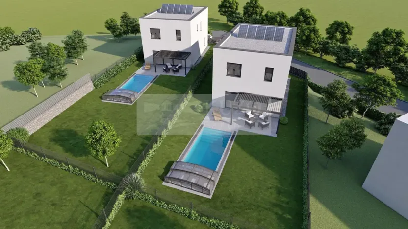 Prodej pozemku pro bydlení, Mladá Boleslav - Podlázky, 588 m2