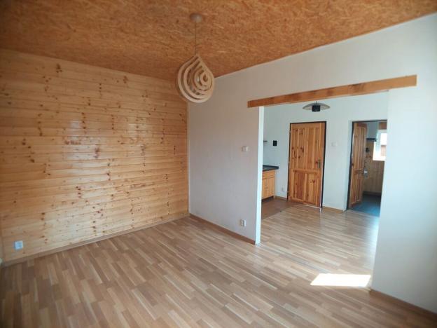 Pronájem bytu 2+1, Soběslav, Vrchlického, 45 m2