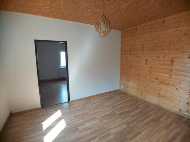 Pronájem bytu 2+1, Soběslav, Vrchlického, 45 m2