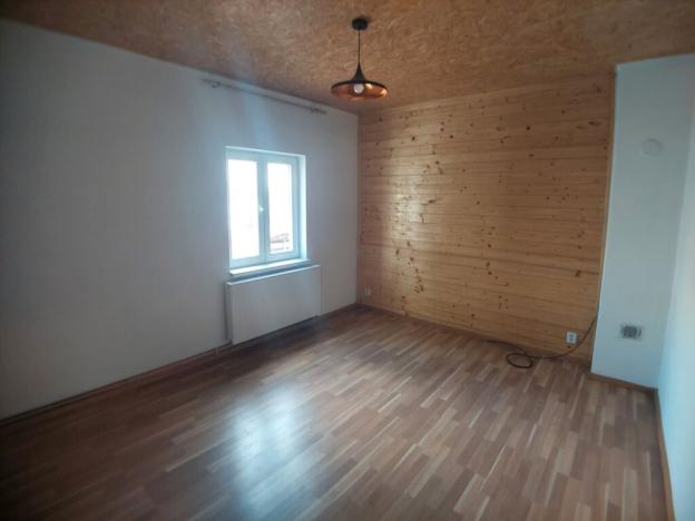 Pronájem bytu 2+1, Soběslav, Vrchlického, 45 m2