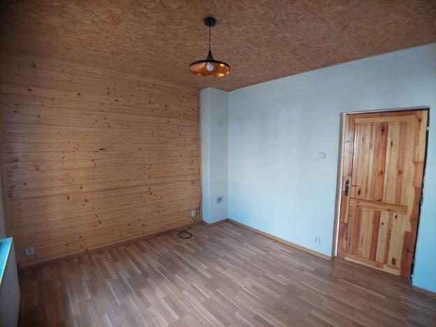 Pronájem bytu 2+1, Soběslav, Vrchlického, 45 m2