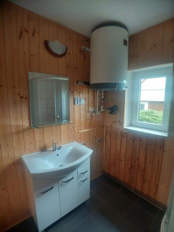 Pronájem bytu 2+1, Soběslav, Vrchlického, 45 m2