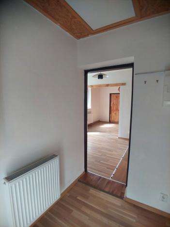 Pronájem bytu 2+1, Soběslav, Vrchlického, 45 m2