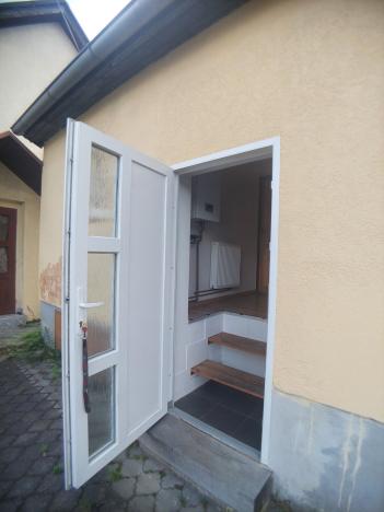 Pronájem bytu 2+1, Soběslav, Vrchlického, 45 m2