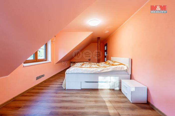 Prodej rodinného domu, Zbinohy, 288 m2