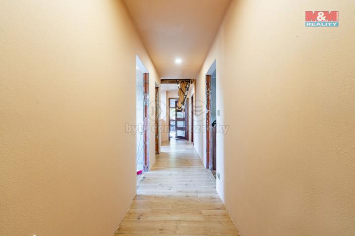 Prodej rodinného domu, Zbinohy, 288 m2