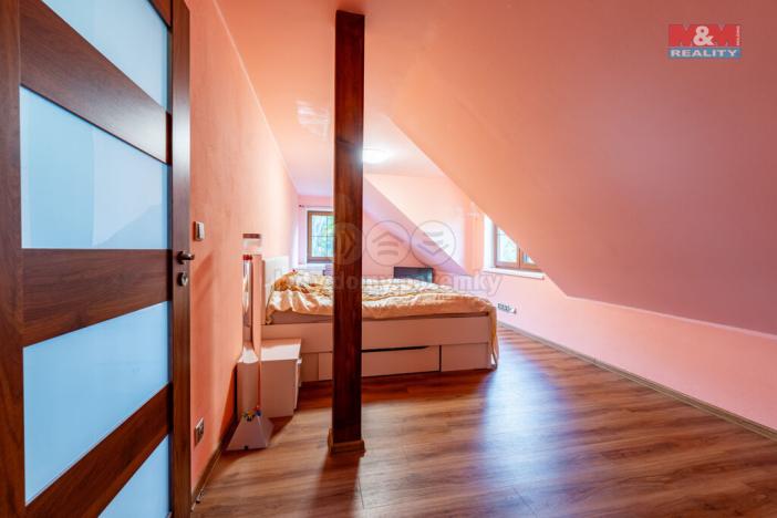 Prodej rodinného domu, Zbinohy, 288 m2