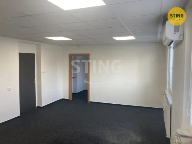 Pronájem kanceláře, Třinec - Oldřichovice, 47 m2